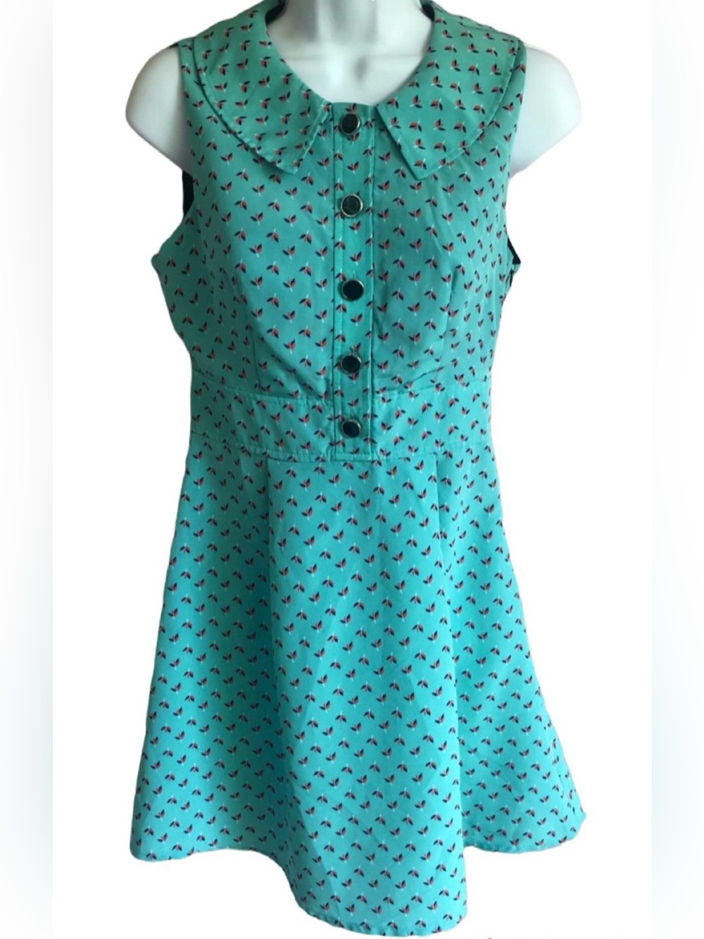 Forever 21 Dress Size S